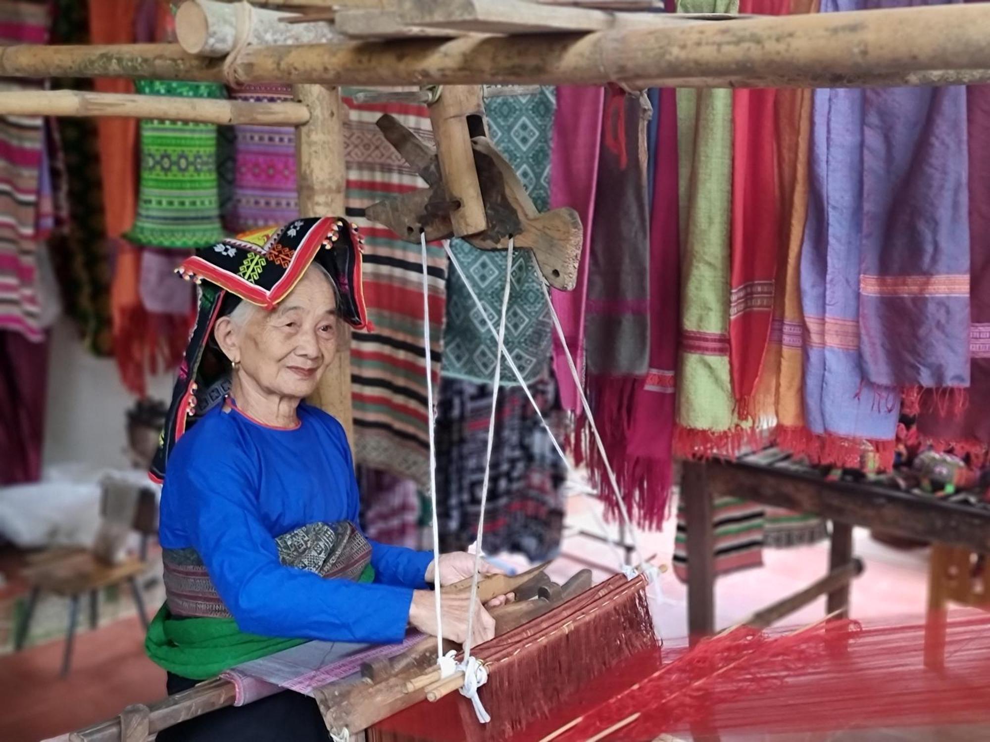 Inh La Home Pu Luong Extérieur photo