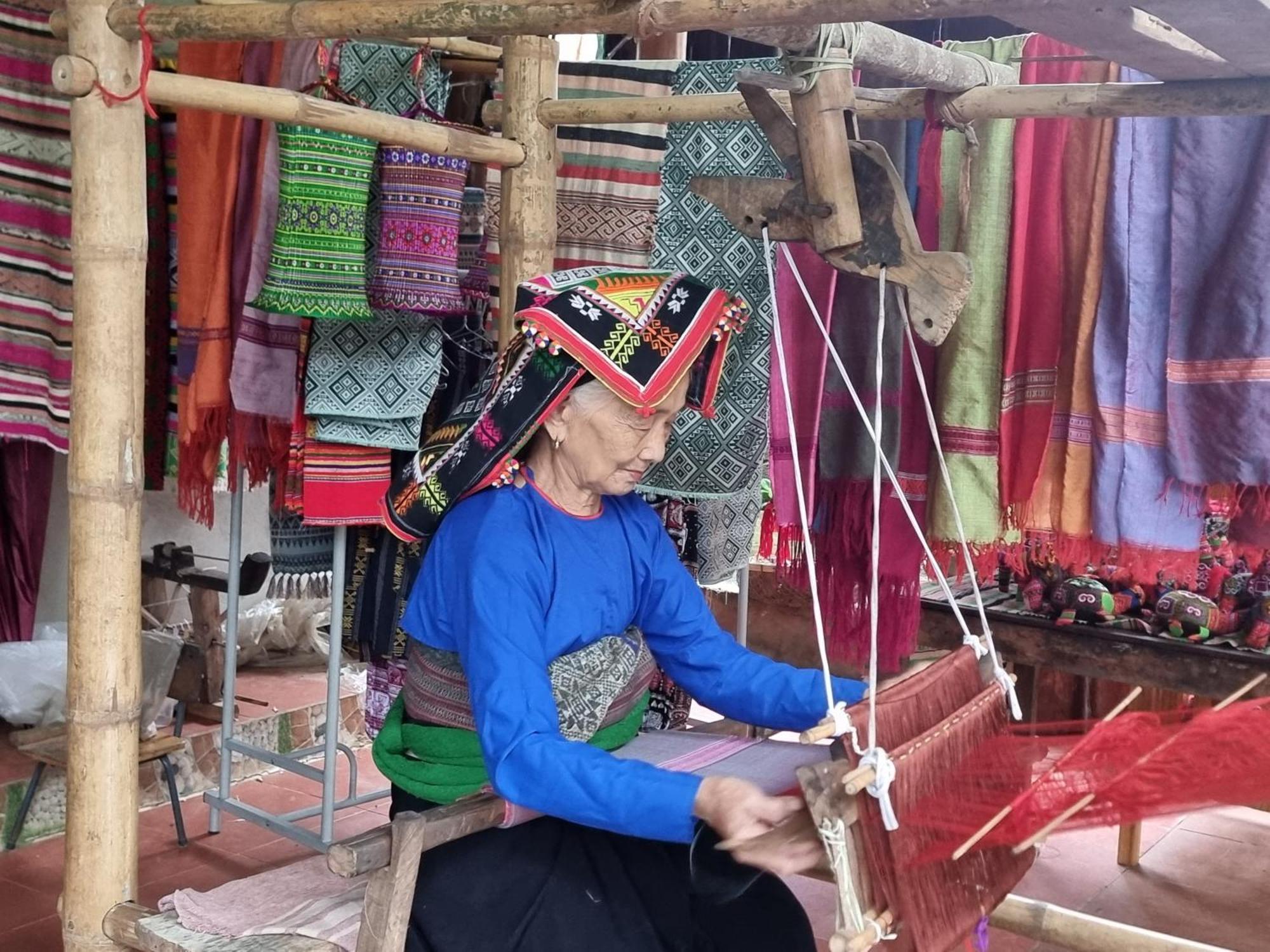 Inh La Home Pu Luong Extérieur photo